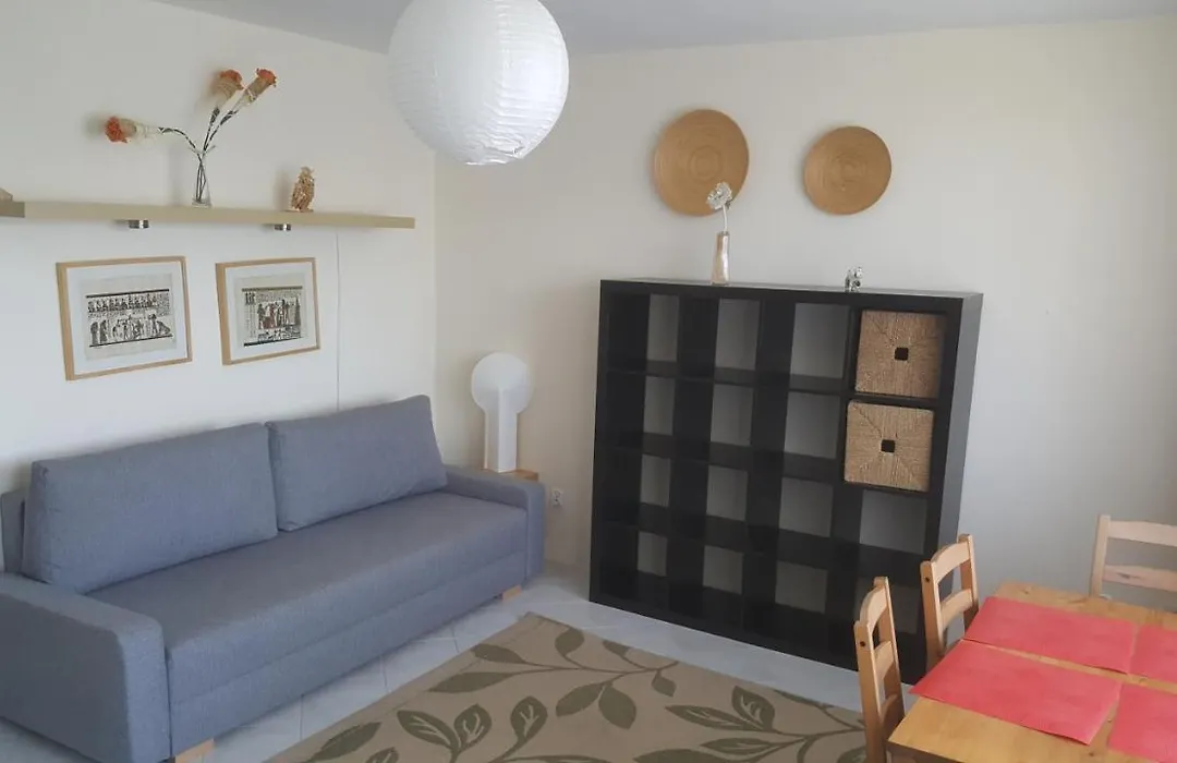 Apartament Gryfitow-1