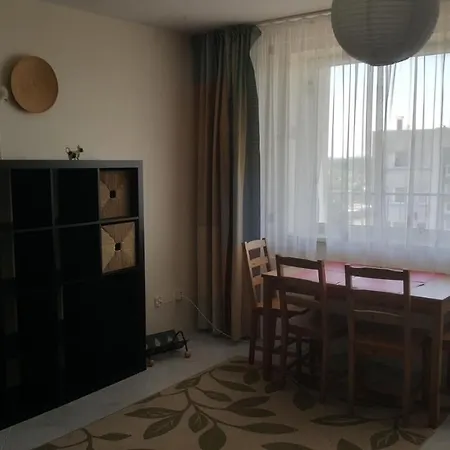 Apartament Gryfitow-3