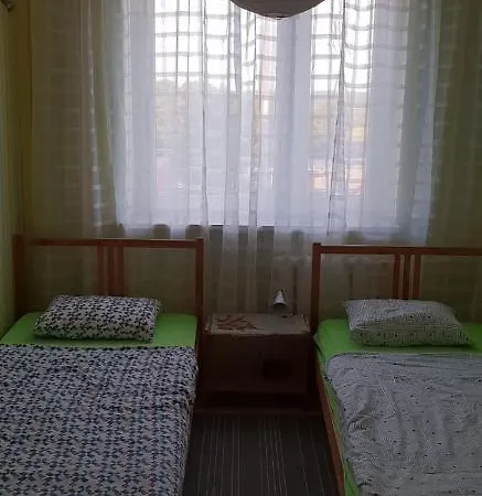 Apartament Gryfitow-2