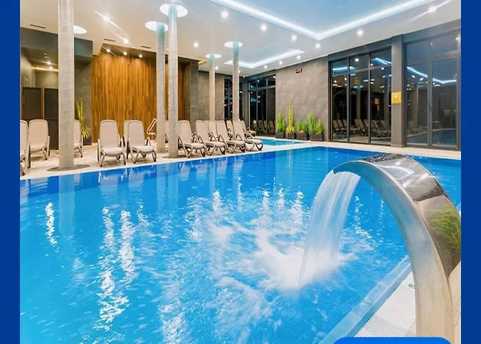 s Sweet Home Aqua & Spa